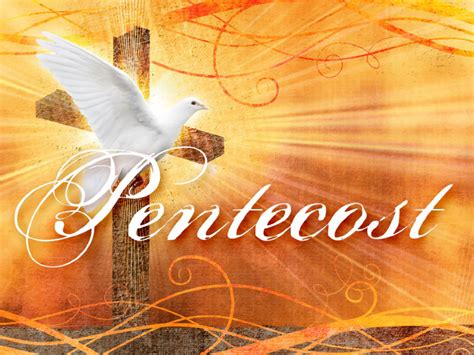 Good Samaritan United Methodist Church - Sermon Categories Pentecost