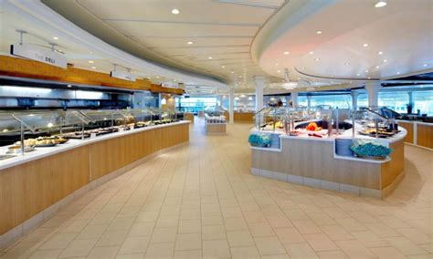 Voyager Of The Seas Dining | Royal Caribbean Incentives