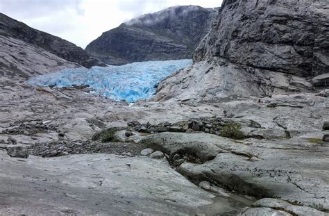 Glacial erosional landforms - AntarcticGlaciers.org