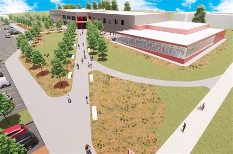 Campus construction: As projects wrap up, new ones begin - News ...