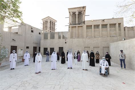 Dubai Culture: ‘Change’ exhibition enriches the components of the ...