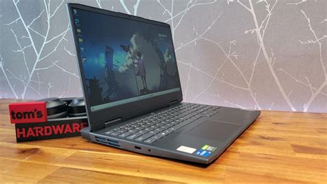 Lenovo IdeaPad Gaming 3 Review: 1080p Gaming for $700? | Tom's Hardware