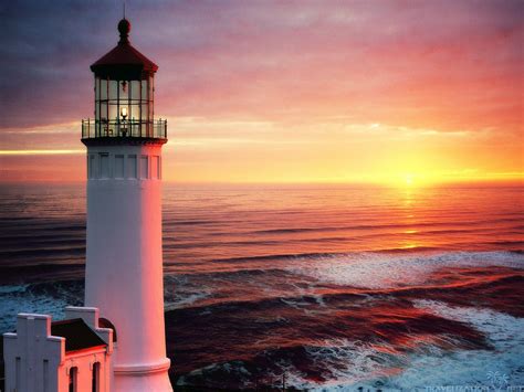 Lighthouse Desktop Wallpaper (53+ pictures) - WallpaperSet