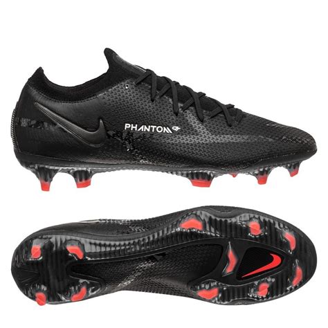 Nike Phantom GT Elite FG Shadow Black/Dark Smoke Grey/Summit White ...