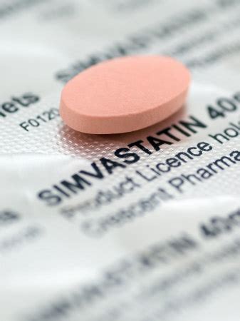 Simvastatin Side Effects (Zocor, Simvacor) - Drugsdb.com