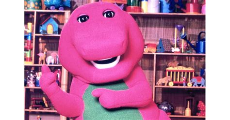 Barney & Friends | TV Shows You Weren't Allowed to Watch as a Kid ...