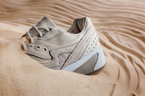 Saucony GRID 8000 CL Desert - Sneaker Bar Detroit