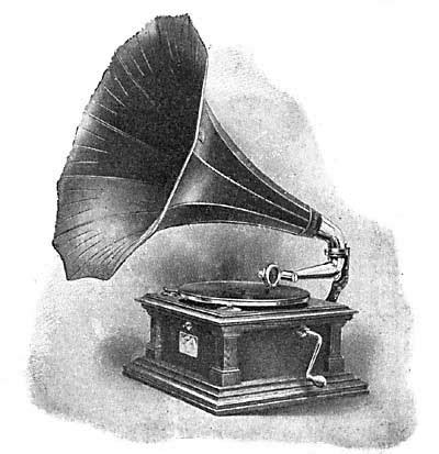 "Phonograph Repair Center" Specializing in gramophone repair, victrola ...