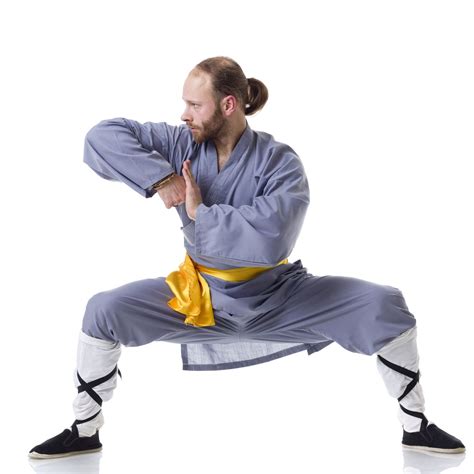 Most Famous Shaolin Kung Fu Styles That are Freaking Awesome - Sports ...