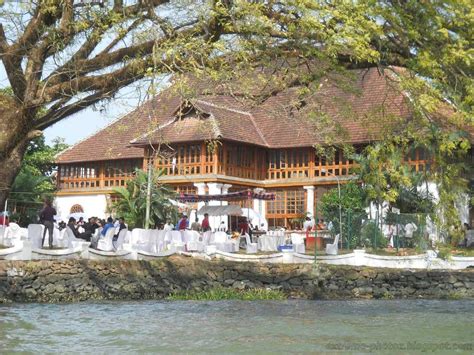 Bolgatty Palace, Kochi - Timings, History, Tariff - Holidify