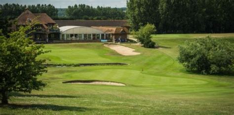 Upchurch River Valley Golf Club > Kent > Open Golf Competitions - Golf ...