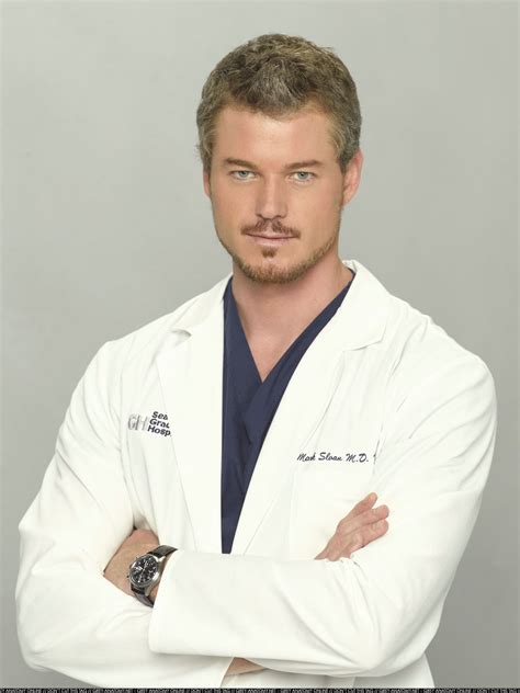 Grey's Anatomy - Season 4 Promo | Greys anatomy promo, Mark sloan, Eric ...