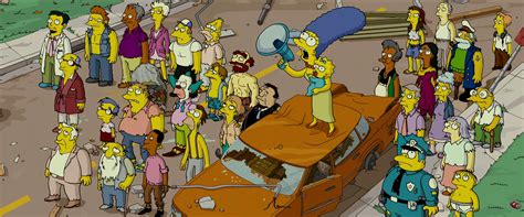 Image - The Simpsons Movie 245.JPG | Simpsons Wiki | Fandom powered by ...