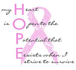 Cancer Journey Quotes. QuotesGram