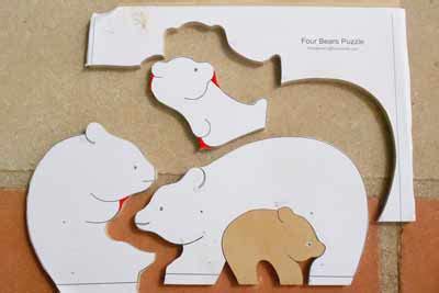 Free Scroll Saw Patterns Animals / Scrollsaw Patterns Animals Free ...