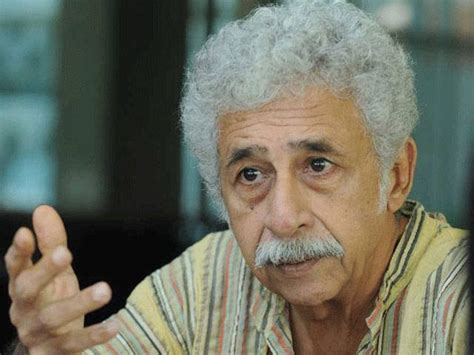 From Actor To Philosopher, Naseeruddin Shah Opens Up About Life In ...