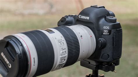 Canon 5D Mark IV Review | HuffPost