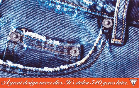 Guess Jeans on Behance