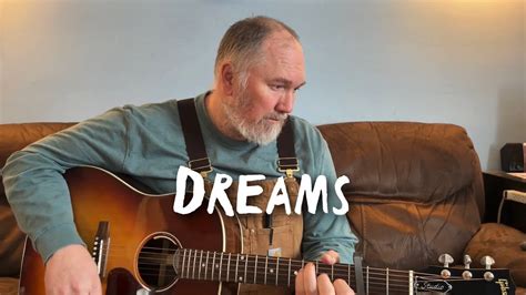 Dreams - A Fleetwood Mac cover - YouTube