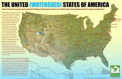 Watersheds | Creek Connections | Allegheny College