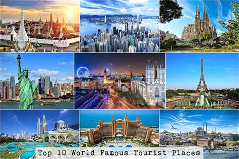 Top 10 The World Tourist Destination To Visit This New Year Eve || blog ...