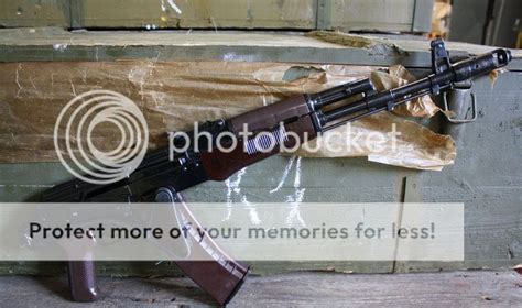 MPi-AKS-74N PARTS KIT | Page 29 | AK Rifles