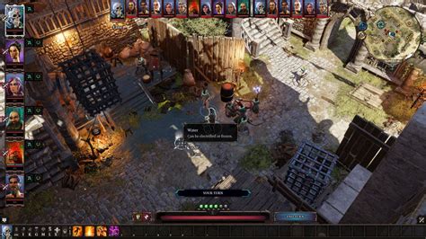 Best Divinity: Original Sin 2 mods | PC Gamer