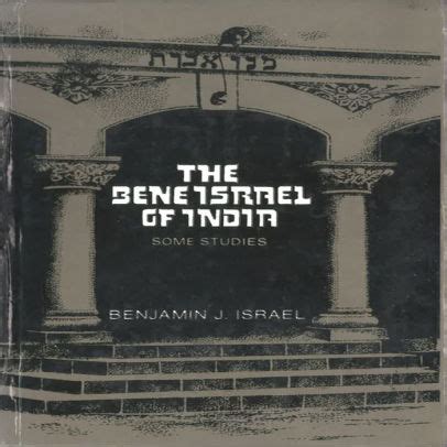 The Bene Israel of India by Benjamin J Israel | NOOK Book (eBook ...