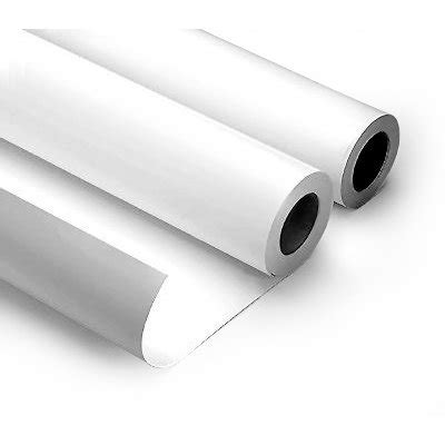 Plotter paper roll - Papel de Cópia