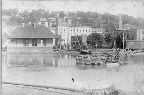 Galena Floods | Galena Illinois