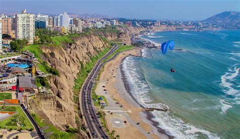 The Top Things to Do & Places to Visit in Lima, Peru