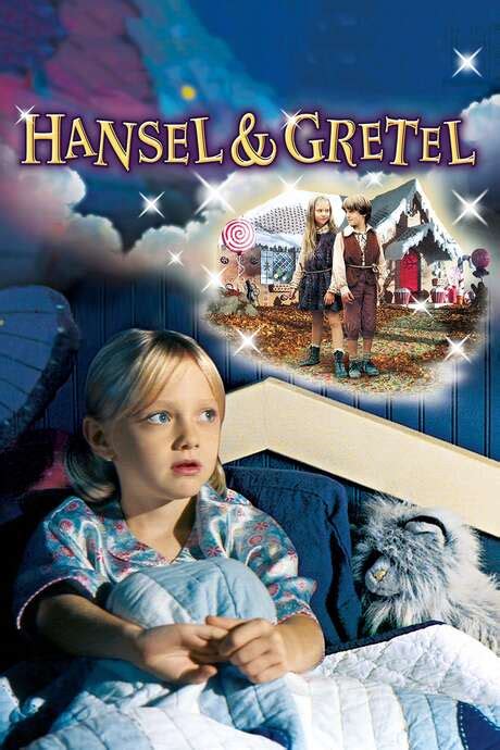 ‎Hansel & Gretel (2002) directed by Gary J. Tunnicliffe • Reviews, film ...