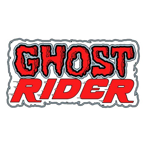 "Ghost Rider" Volume 1 logo recreated with PhotoShop!!! #ghostrider # ...