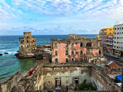 10 Best Cities To Visit In Somalia - ETIC Journal