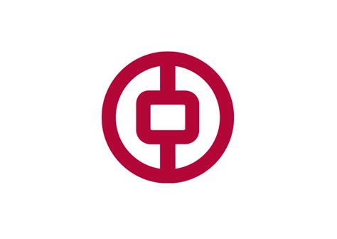 Bank of China Logo - LogoDix