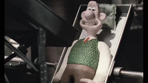 Wallace & Gromit: A Close Shave (1995)