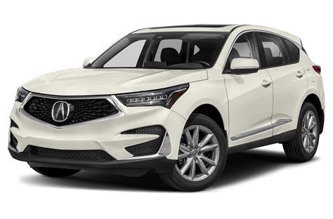 2021 Acura RDX - View Specs, Prices & Photos - WHEELS.ca