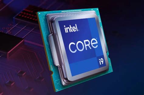 Intel Core i9-11900K çıkış tarihi belli oldu - Teknoblog