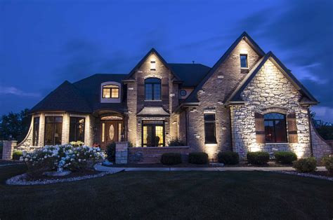 Mokena Residential Lighting - Outdoor Lighting in Chicago, IL | Outdoor ...