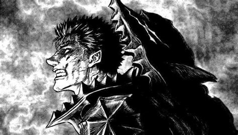 Berserker 364 postponed again: The new chapter of the manga will not be ...