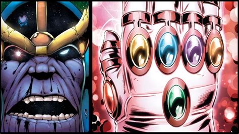 All 7 Infinity Stones Explained: Origin, Powers & Appearances