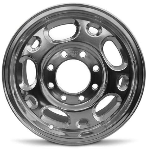 Road Ready 16 inch Steel Wheel Rim for 2001-2007 GMC Sierra1500 1999 ...