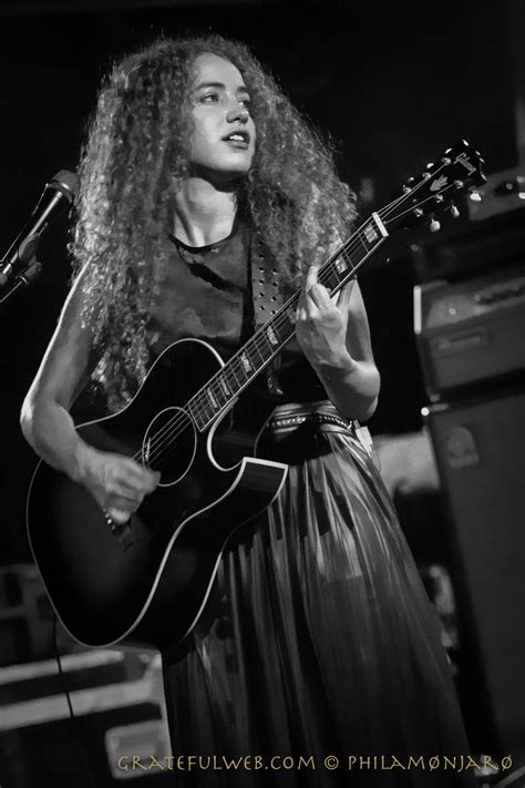 Tal Wilkenfeld | Solana Beach, CA | Grateful Web