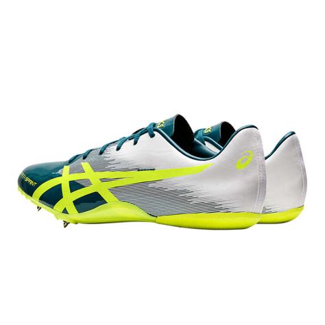 Asics Hyper Sprint 7 Track Shoes | Rebel Sport