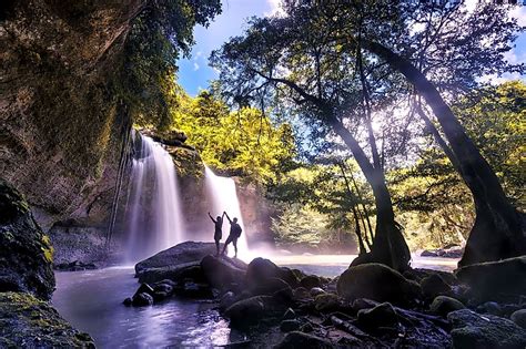 Khao Yai National Park, Thailand - WorldAtlas