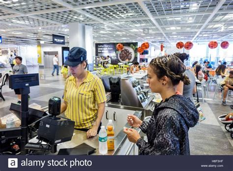 Ikea Cafeteria Stock Photos & Ikea ... | Cafeteria, Stock photos, Stock ...