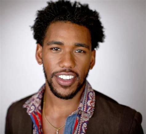 Brandon Mychal Smith | Rise of the TMNT Wiki | Fandom