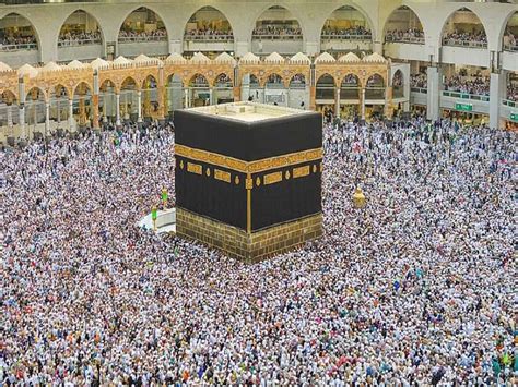 Women pilgrims can perform Hajj, Umrah without ‘mahram’: Saudi Minister