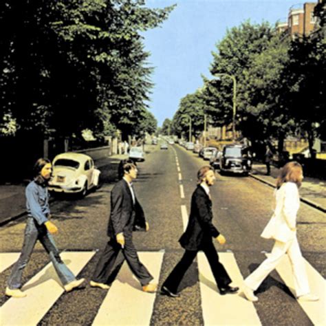 The Beatles, 'Abbey Road' | 500 Greatest Albums of All Time | Rolling Stone