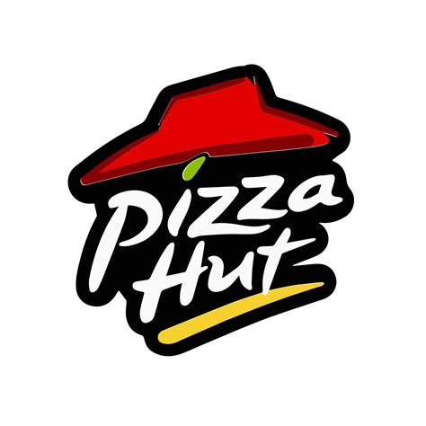 Pizza Hut, Pizza Hut Svg, Logo, Pizza Logo, Sign, Pizza, Pizza Svg ...